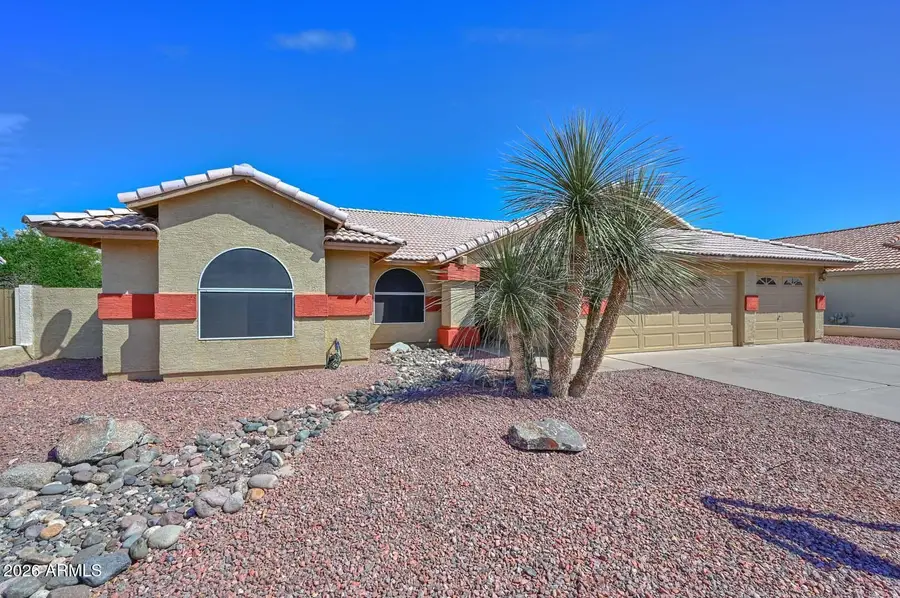 8758 W Bloomfield Road, Peoria, AZ 85381 - #2