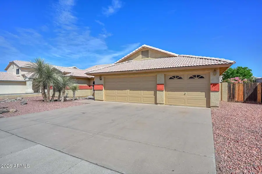 8758 W Bloomfield Road, Peoria, AZ 85381 - #3