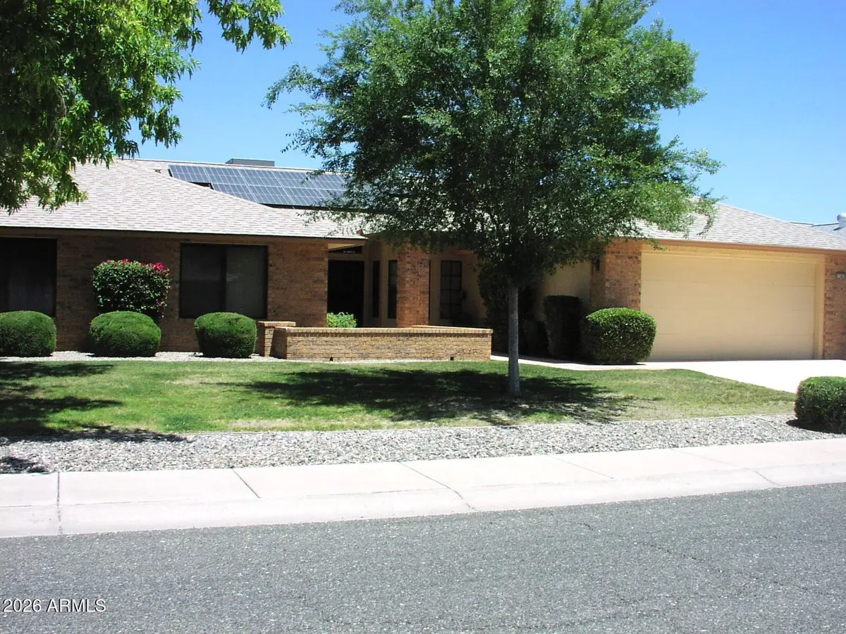 13042 W Peach Blossom Drive, Sun City West, AZ 85375 - #1