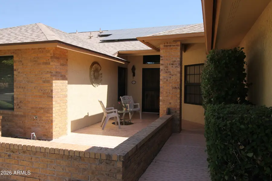 13042 W Peach Blossom Drive, Sun City West, AZ 85375 - #2