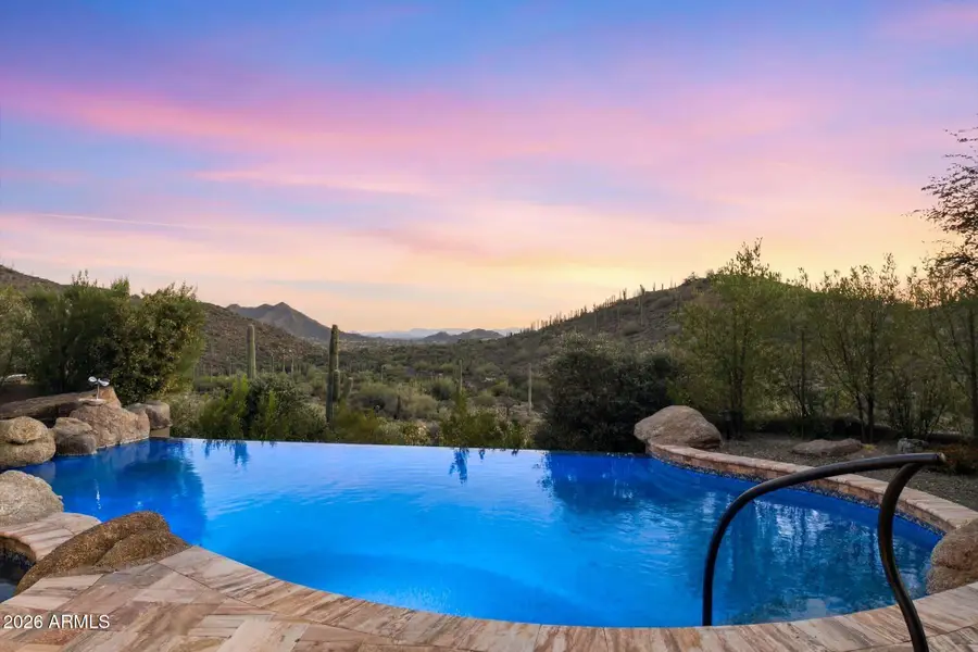 43311 N Cottonwood Canyon Road, Cave Creek, AZ 85331 - #2