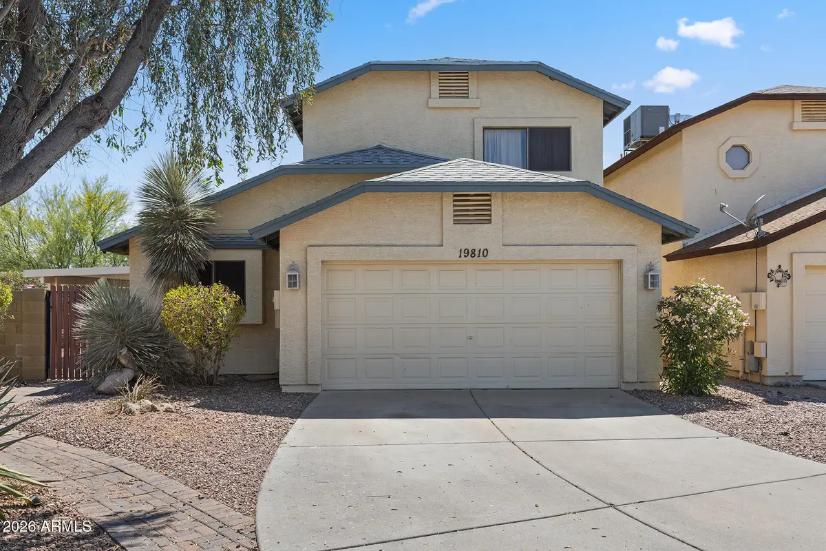 19810 N 46th Avenue, Glendale, AZ 85308 - #1