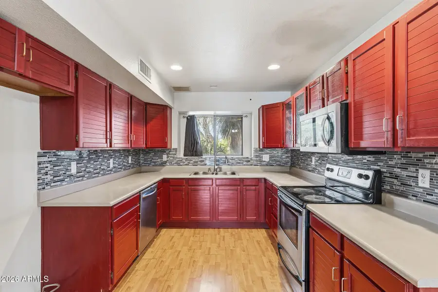 19810 N 46th Avenue, Glendale, AZ 85308 - #3