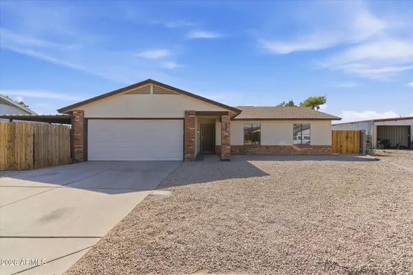 17626 N 34th Street, Phoenix, AZ 85032