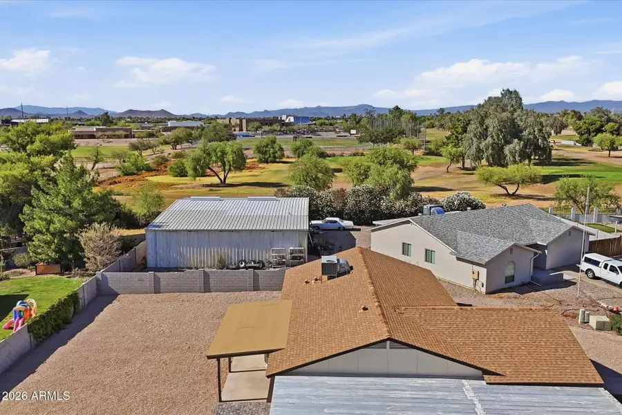 17626 N 34th Street, Phoenix, AZ 85032 - #2
