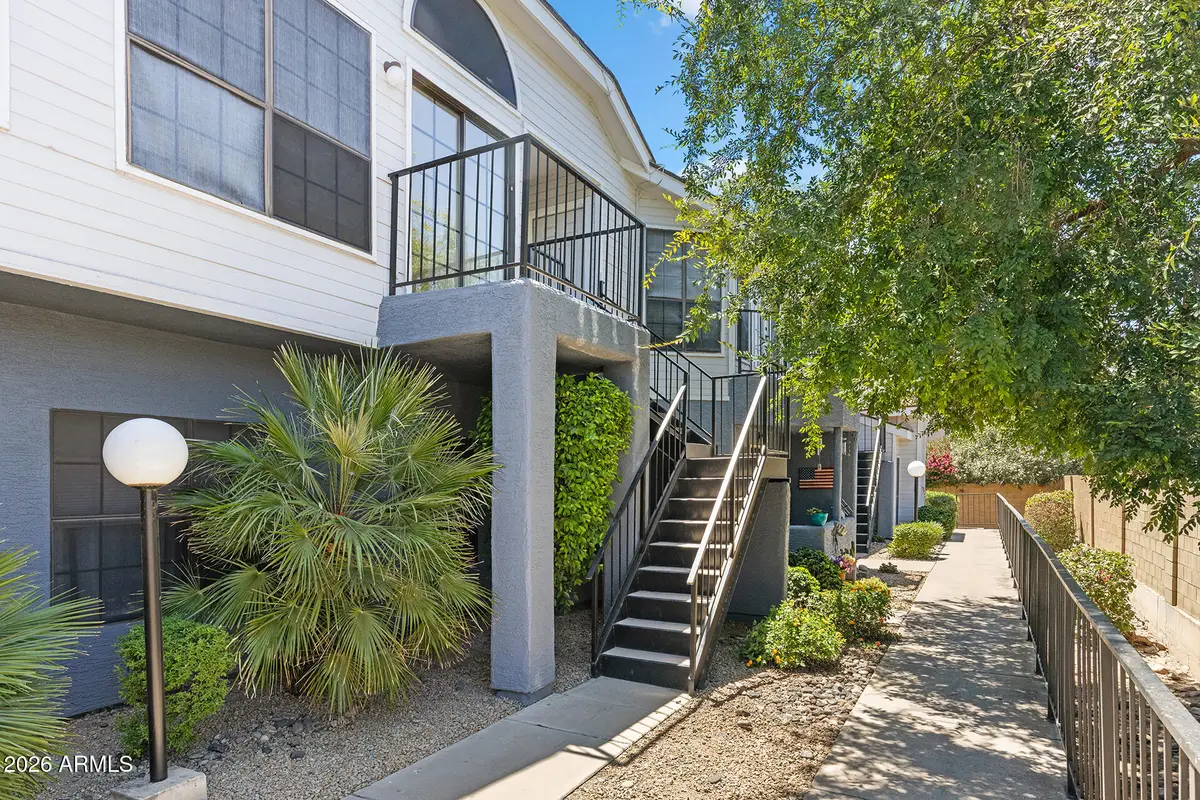 8888 N 47th Avenue #260, Glendale, AZ 85302 - #1