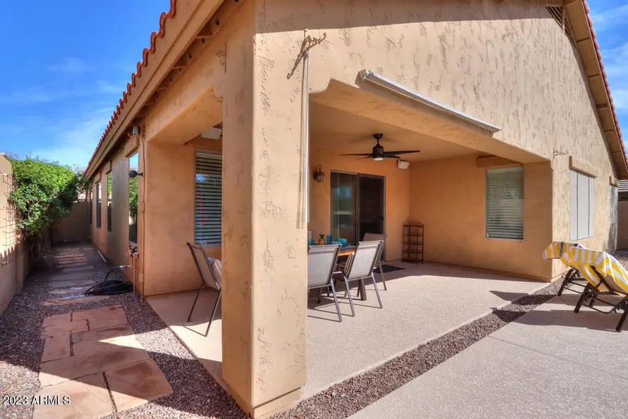 35914 N 31st Avenue, Phoenix, AZ 85086 - #2