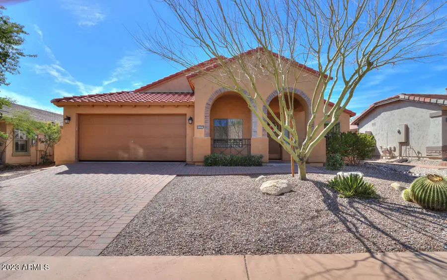 35914 N 31st Avenue, Phoenix, AZ 85086 - #3