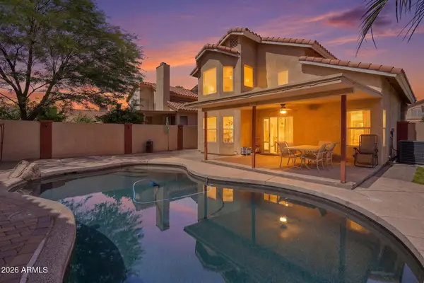 19523 N 78th Avenue, Glendale, AZ 85308