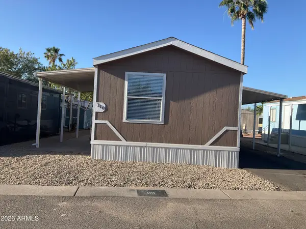 2292 N Ironwood Drive #110, Apache Junction, AZ 85120