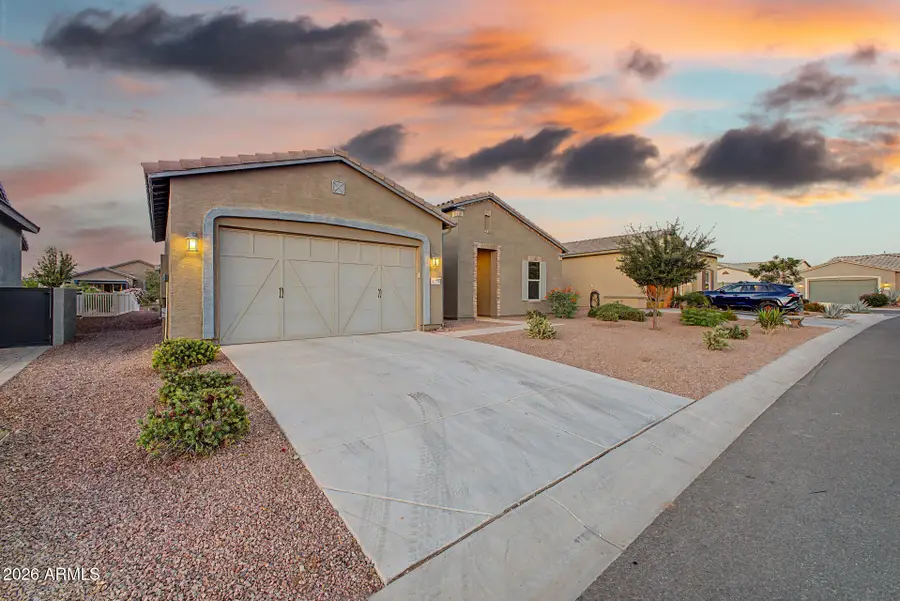 41778 W Cactus Flower Drive, Maricopa, AZ 85138 - #3
