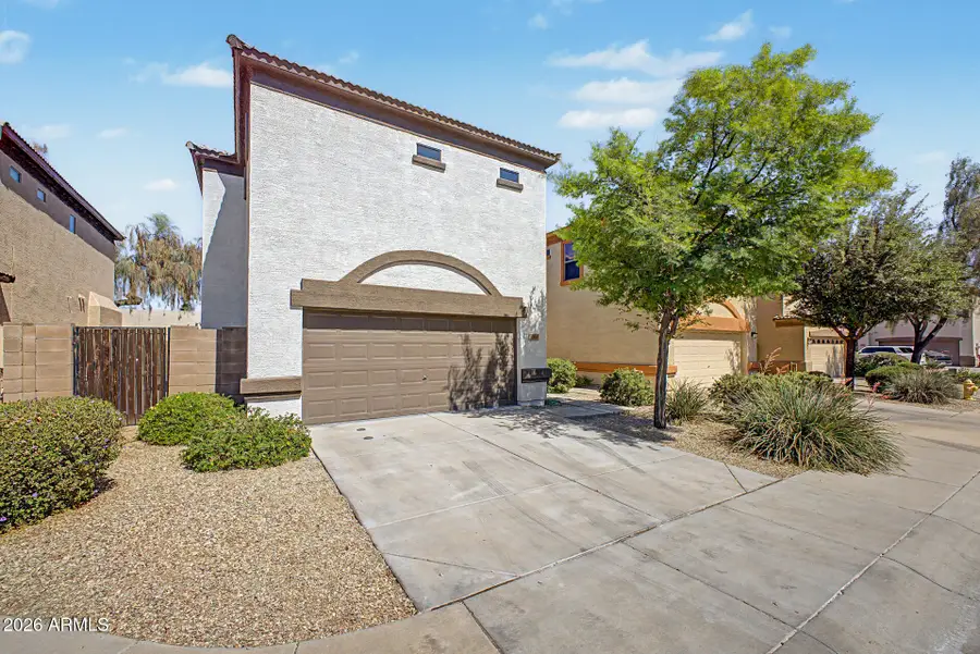 15821 N 35th Lane, Phoenix, AZ 85053 - #3