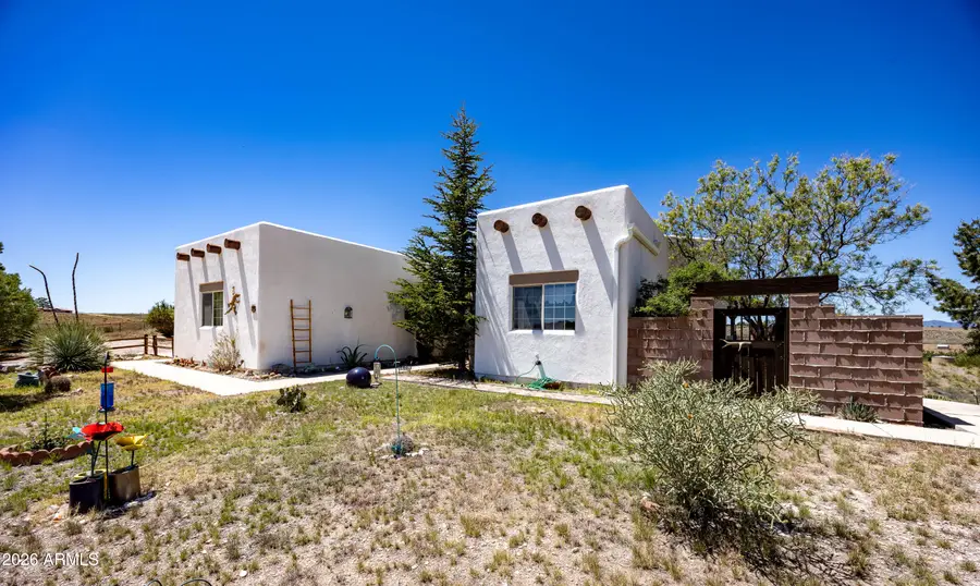 98 Paint Trail, Sonoita, AZ 85637 - #3