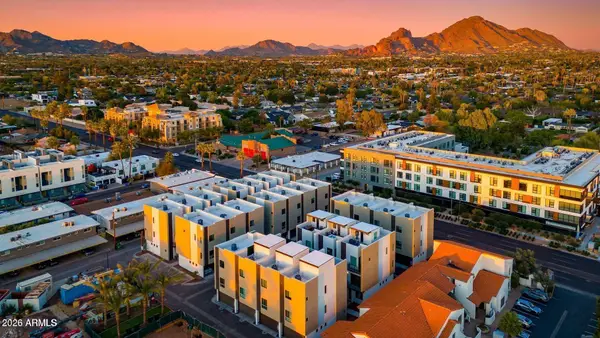 4220 N 32nd Street #21, Phoenix, AZ 85018