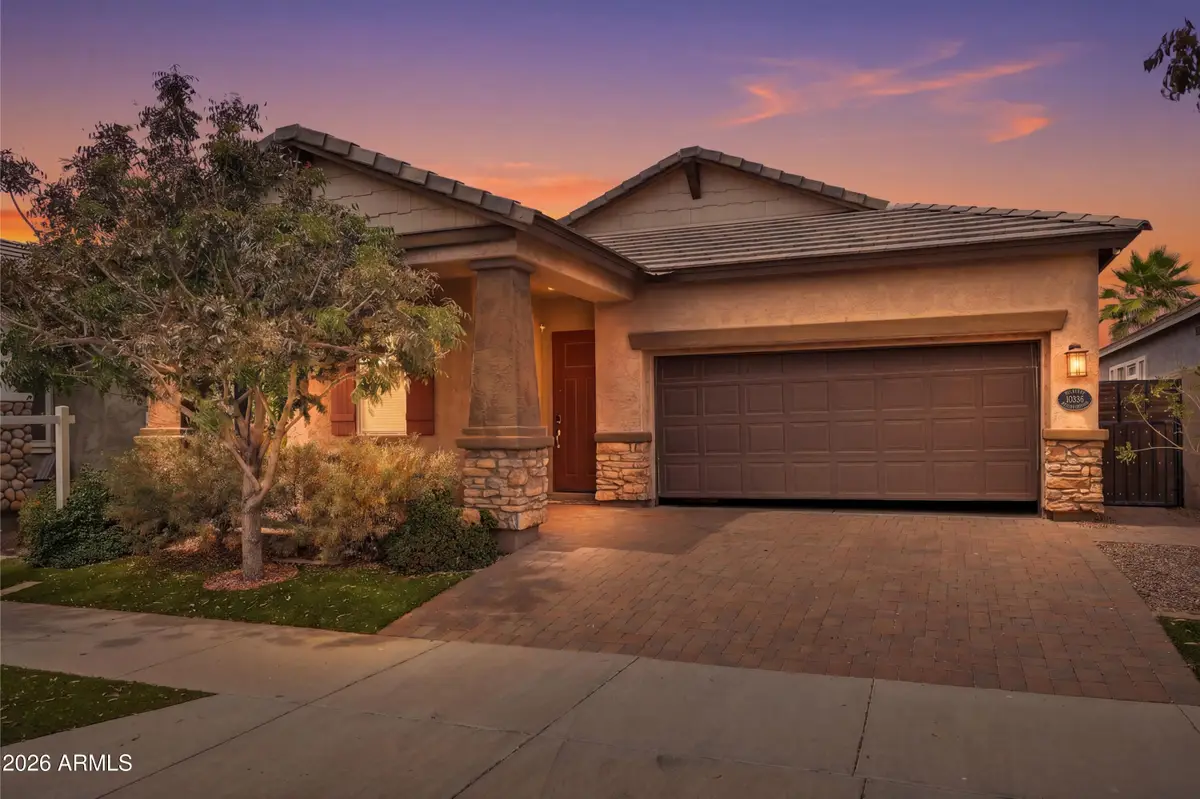 10336 E Naranja Avenue, Mesa, AZ 85209 - #1
