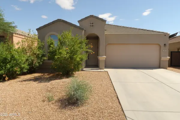 4931 E Sunstone Dr Drive, San Tan Valley, AZ 85143