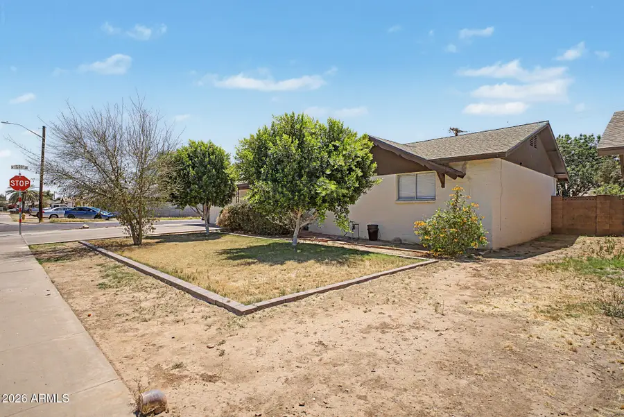 3701 W Echo Lane, Phoenix, AZ 85051 - #3