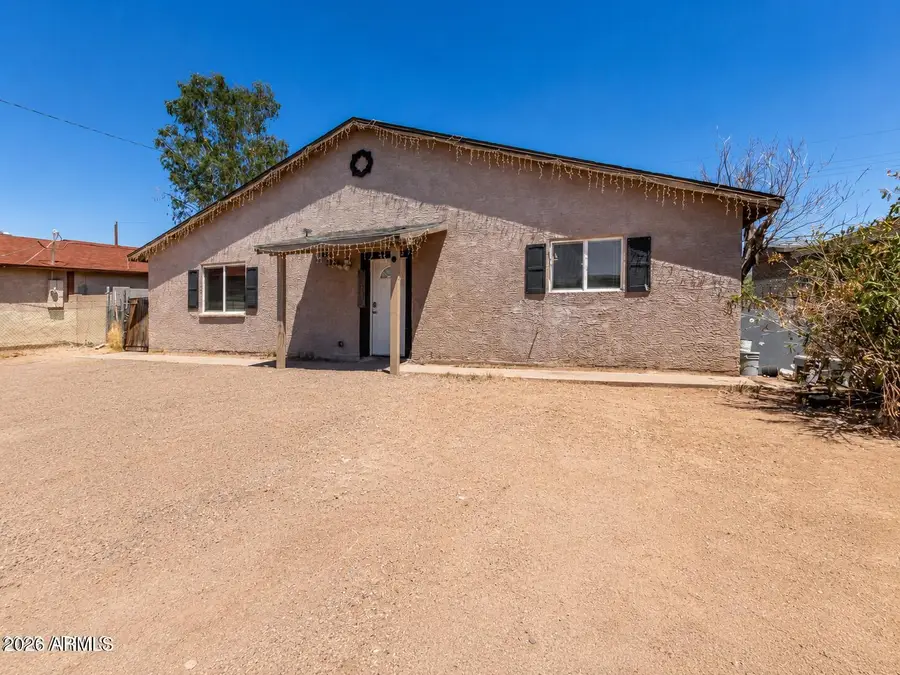 2828 E Chipman Road, Phoenix, AZ 85040 - #2