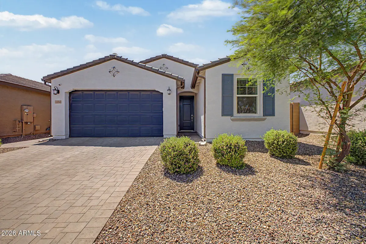 3354 S 155th Lane, Goodyear, AZ 85338 - #1