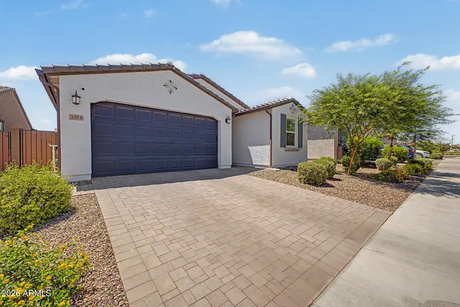 3354 S 155th Lane, Goodyear, AZ 85338 - #2