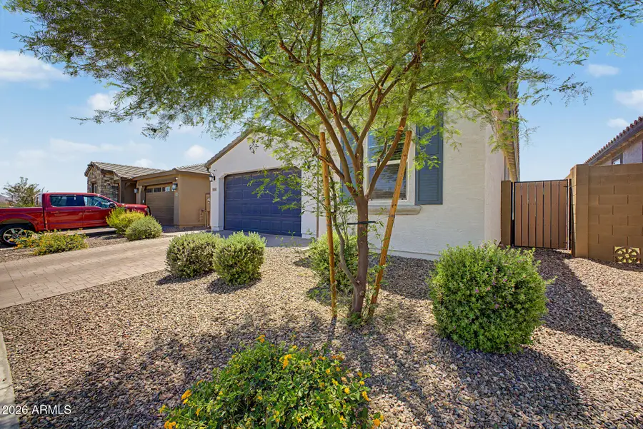 3354 S 155th Lane, Goodyear, AZ 85338 - #3