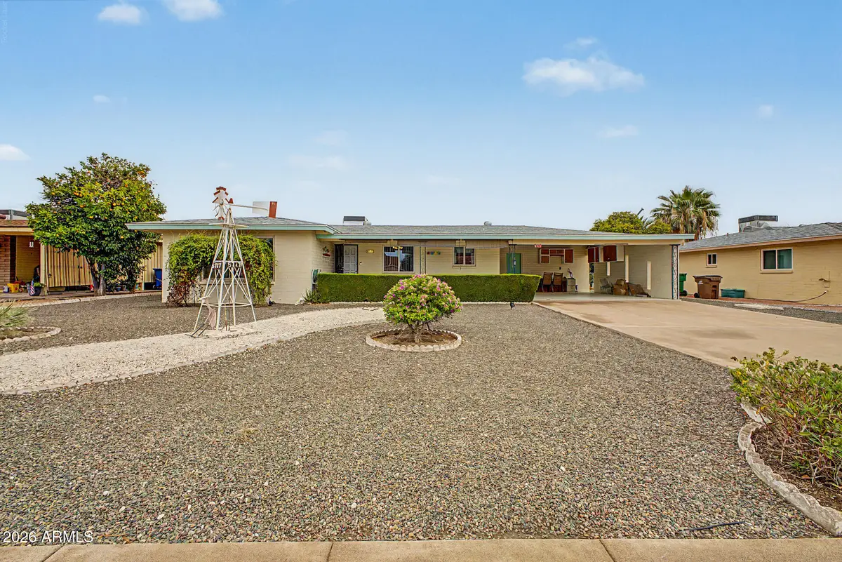 5717 E Adobe Road, Mesa, AZ 85205 - #1