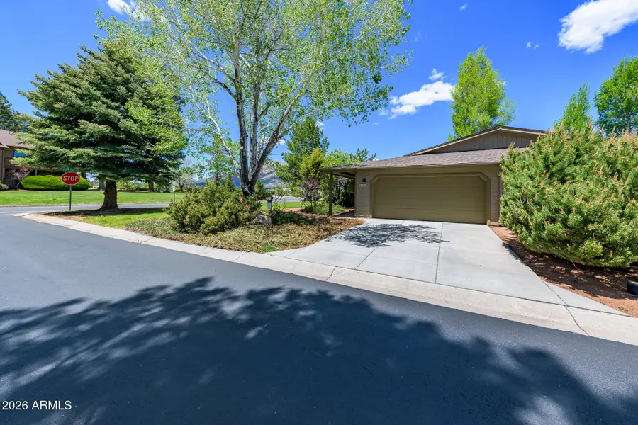 6000 E Laurel Loop, Flagstaff, AZ 86004 - #3