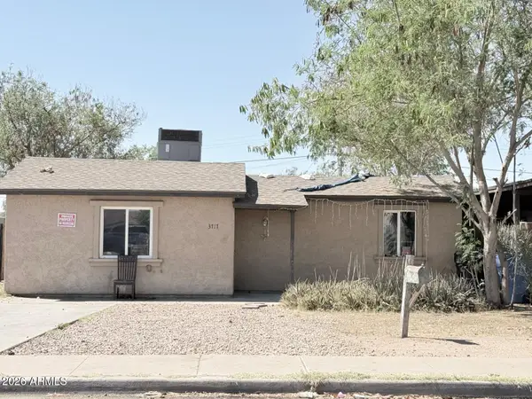 3717 W Latham Street, Phoenix, AZ 85009