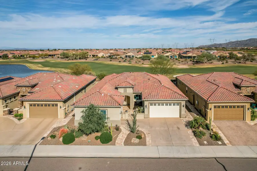 21289 N 266th Avenue, Buckeye, AZ 85396 - #2