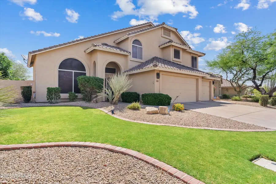 3845 N Kings Peak Street, Mesa, AZ 85215 - #2