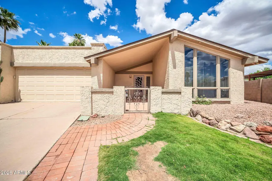 8337 N 85th Street, Scottsdale, AZ 85258 - #3