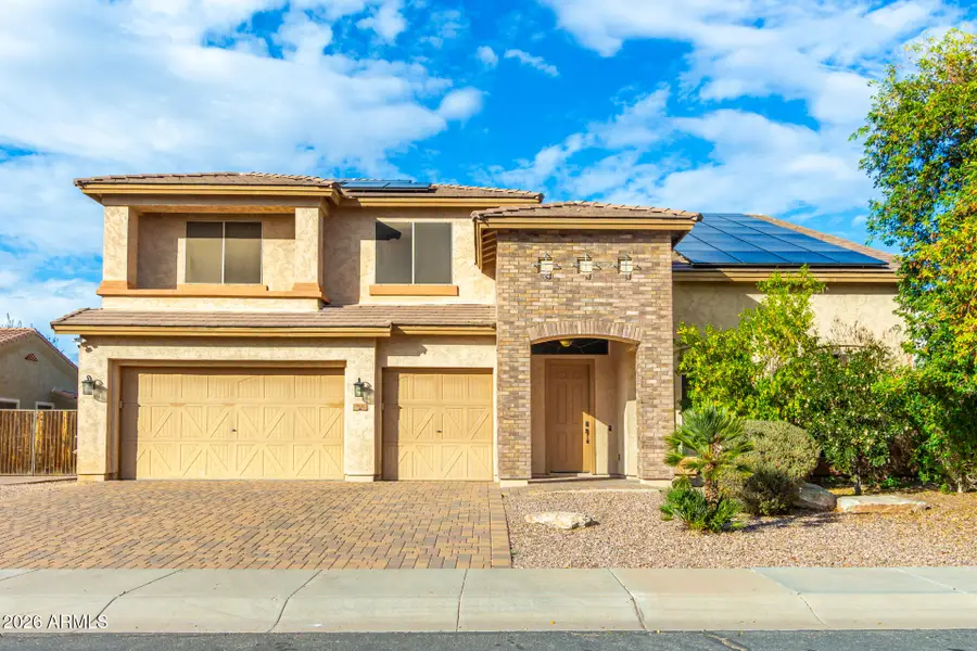 17988 W Roma Avenue, Goodyear, AZ 85395 - #2
