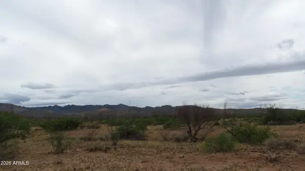 TBD Lot 50 Mule Mountain Ranches 2 -- #50, Tombstone, AZ 85638