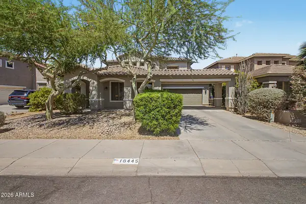 16445 N 152nd Court, Surprise, AZ 85374
