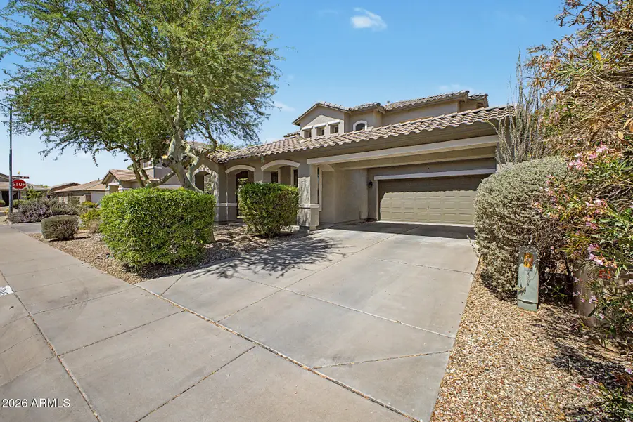 16445 N 152nd Court, Surprise, AZ 85374 - #3