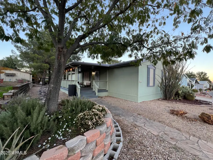 2050 W State Route 89a -- #141, Cottonwood, AZ 86326 - #2