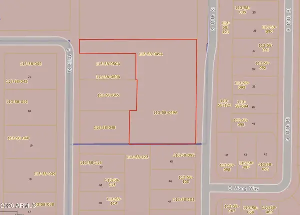 5625 S 11 Street #34, Phoenix, AZ 85040