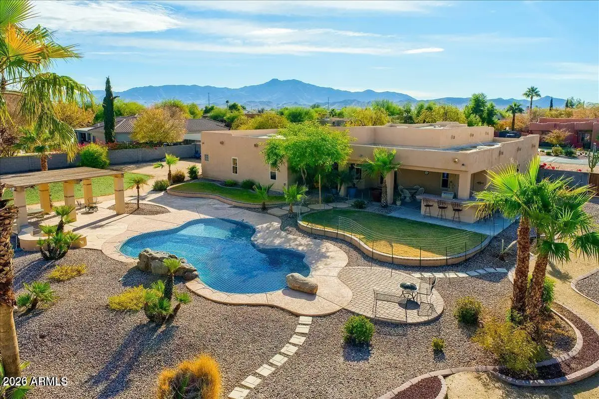 5118 W Winston Drive, Laveen, AZ 85339 - #1