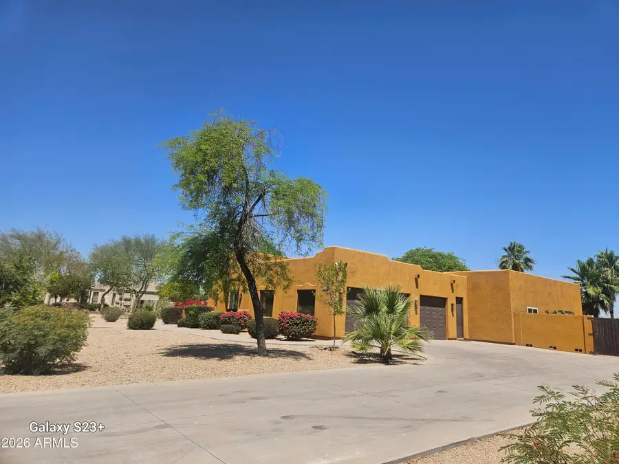 5118 W Winston Drive, Laveen, AZ 85339 - #2