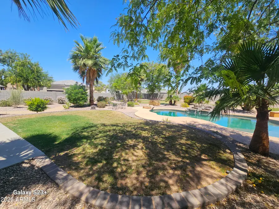 5118 W Winston Drive, Laveen, AZ 85339 - #3