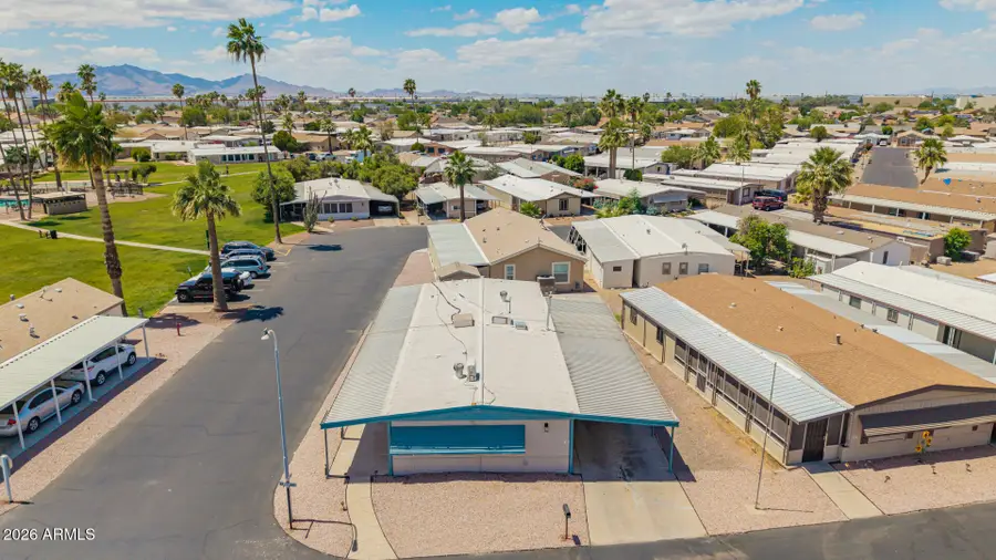 630 N 68th Avenue, Phoenix, AZ 85043 - #2