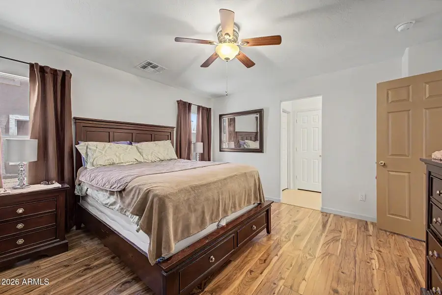 22354 W Antelope Trail, Buckeye, AZ 85326 - #2