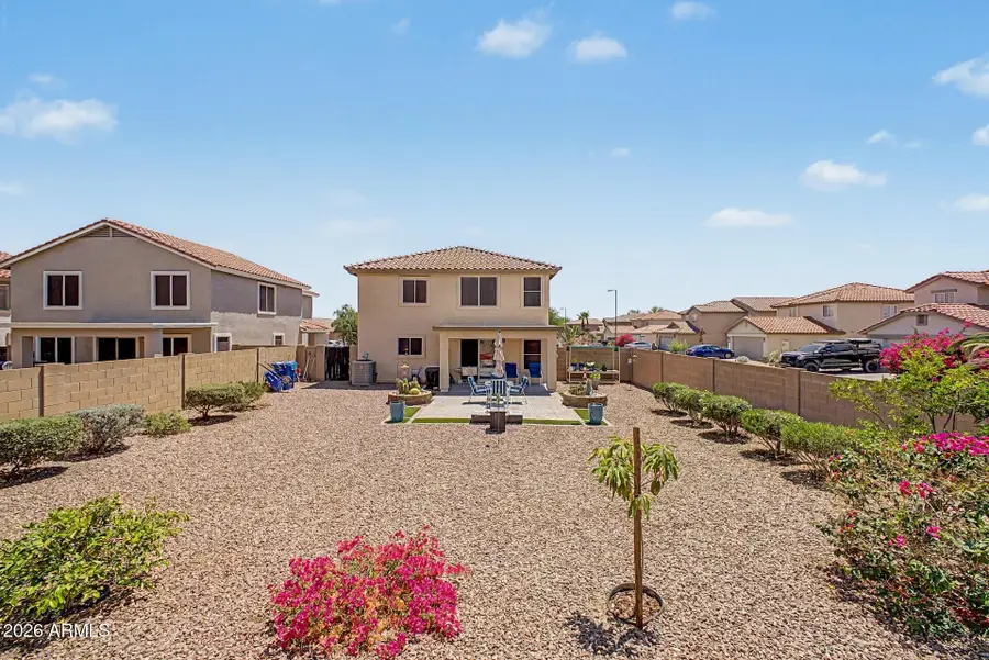 22354 W Antelope Trail, Buckeye, AZ 85326 - #3