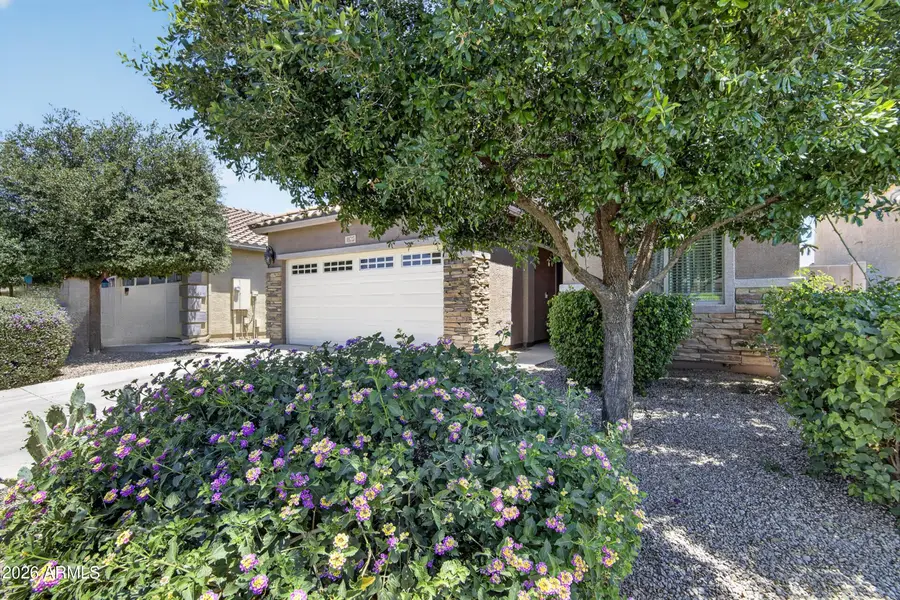 19735 N Locke Court, Maricopa, AZ 85138 - #2