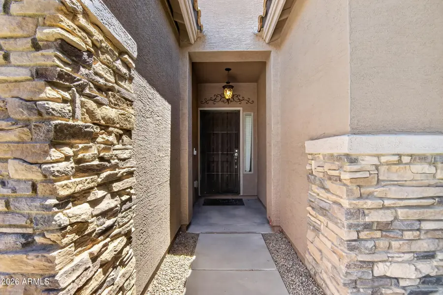 19735 N Locke Court, Maricopa, AZ 85138 - #3