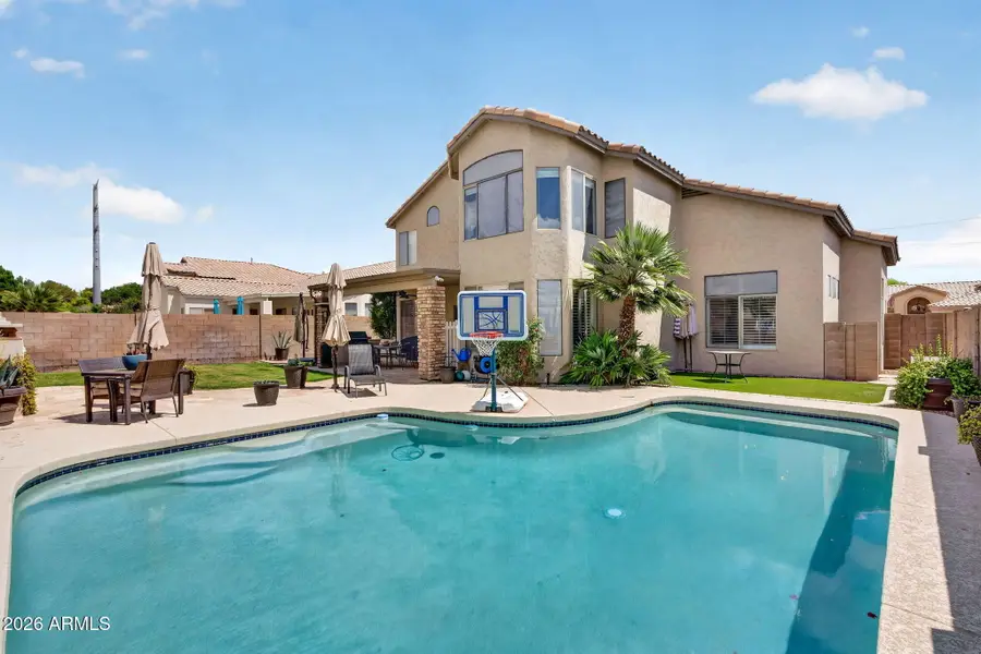 1880 E Commerce Avenue, Gilbert, AZ 85234 - #2