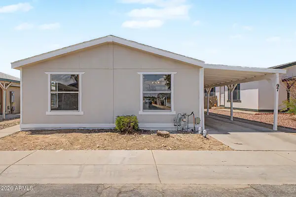 11275 N 99th Avenue #97, Peoria, AZ 85345