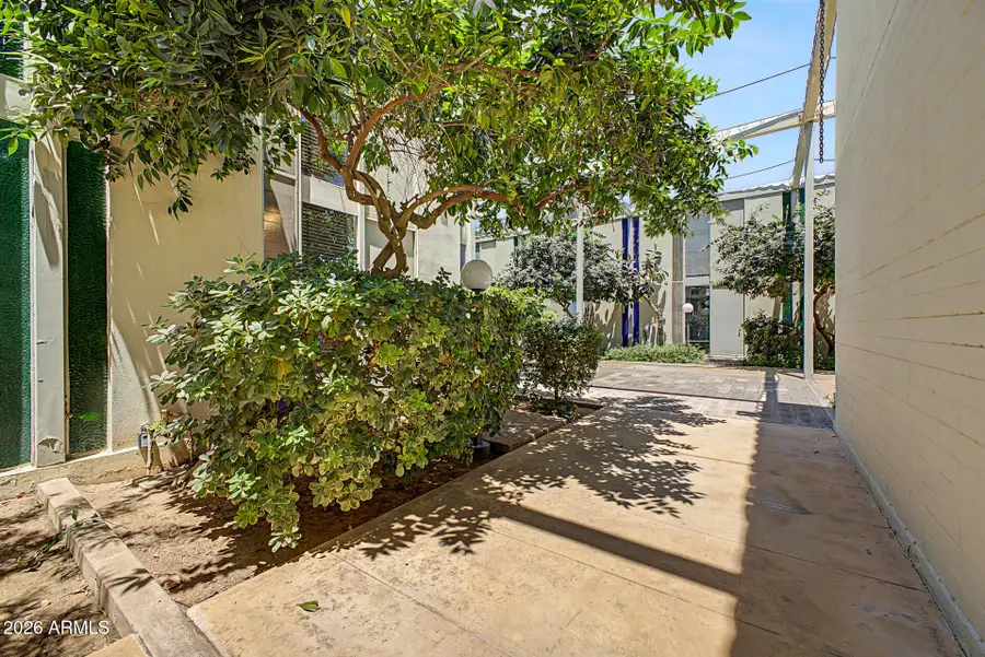 4401 N 40th Street #6, Phoenix, AZ 85018 - #3