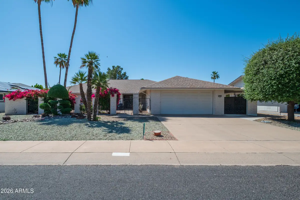 13229 W Beechwood Drive, Sun City West, AZ 85375 - #1