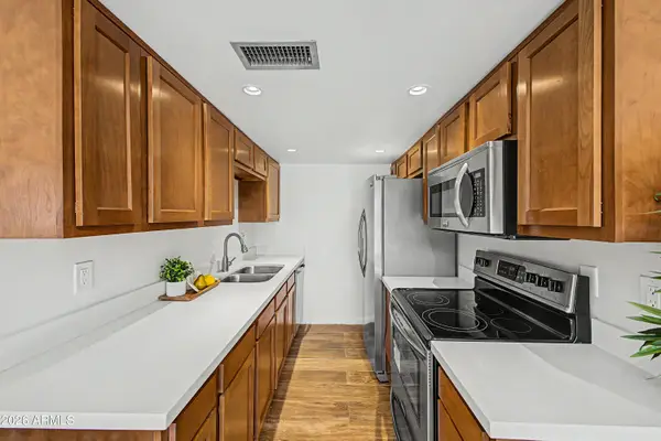 1137 N 84th Place, Scottsdale, AZ 85257